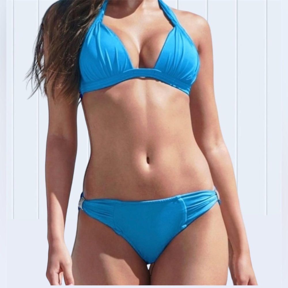 Venus "GODDESS" Three Piece Swim Set